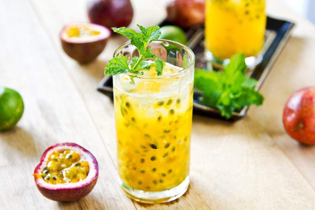 Cocktail Coco-Passion