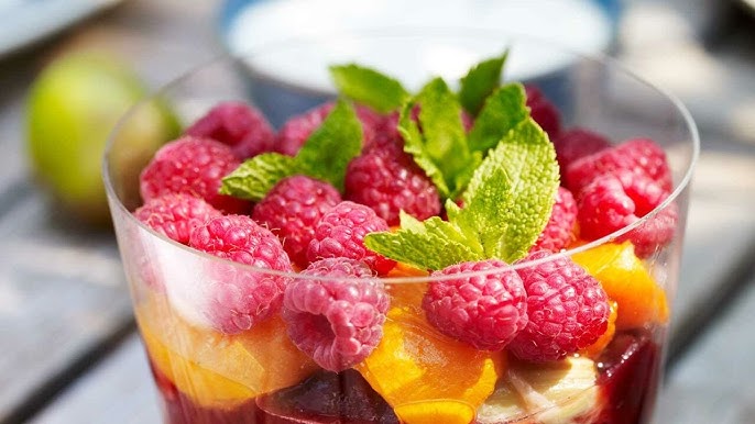 Fruits Frais du Jardin